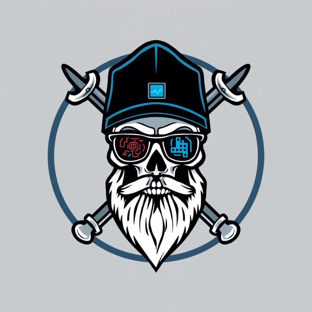 Operation Cyber Sentinel:  Luis Aguilar's Journey into cyber